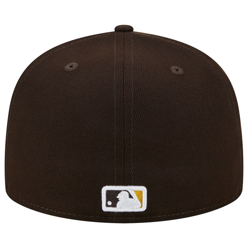 San Diego Padres New Era  2016 MLB All-Star Game Team Color 59FIFTY Fitted Hat - MLB