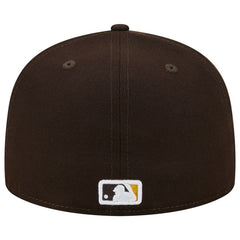 San Diego Padres New Era  2016 MLB All-Star Game Team Color 59FIFTY Fitted Hat - MLB