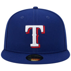 Texas Rangers New Era  1995 MLB All-Star Game Team Color 59FIFTY Fitted Hat - MLB
