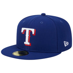 Texas Rangers New Era  1995 MLB All-Star Game Team Color 59FIFTY Fitted Hat - MLB