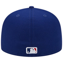 Texas Rangers New Era  1995 MLB All-Star Game Team Color 59FIFTY Fitted Hat - MLB
