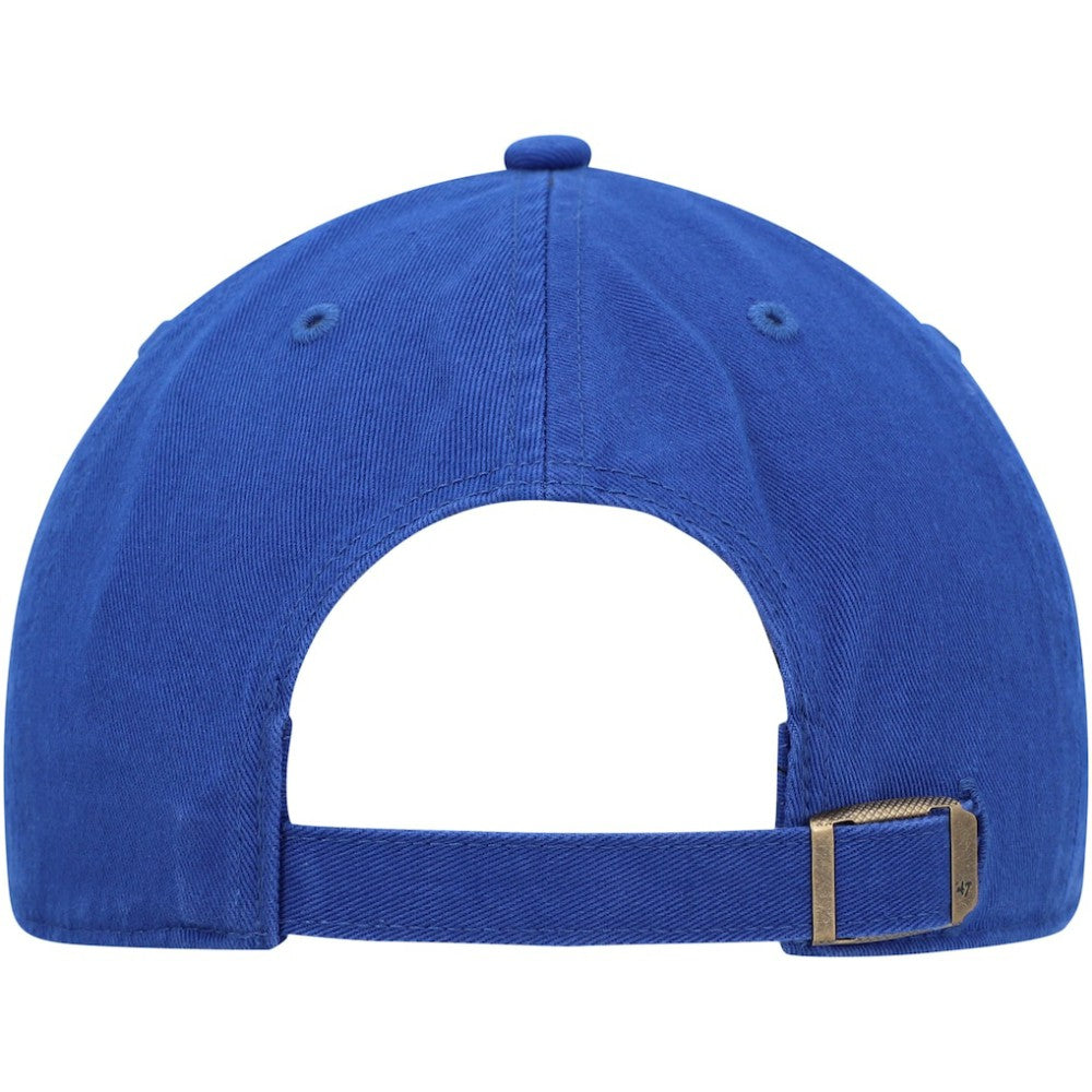 New York Rangers '47 Clean Up Adjustable Hat - Royal - NHL