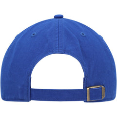 New York Rangers '47 Clean Up Adjustable Hat - Royal - NHL