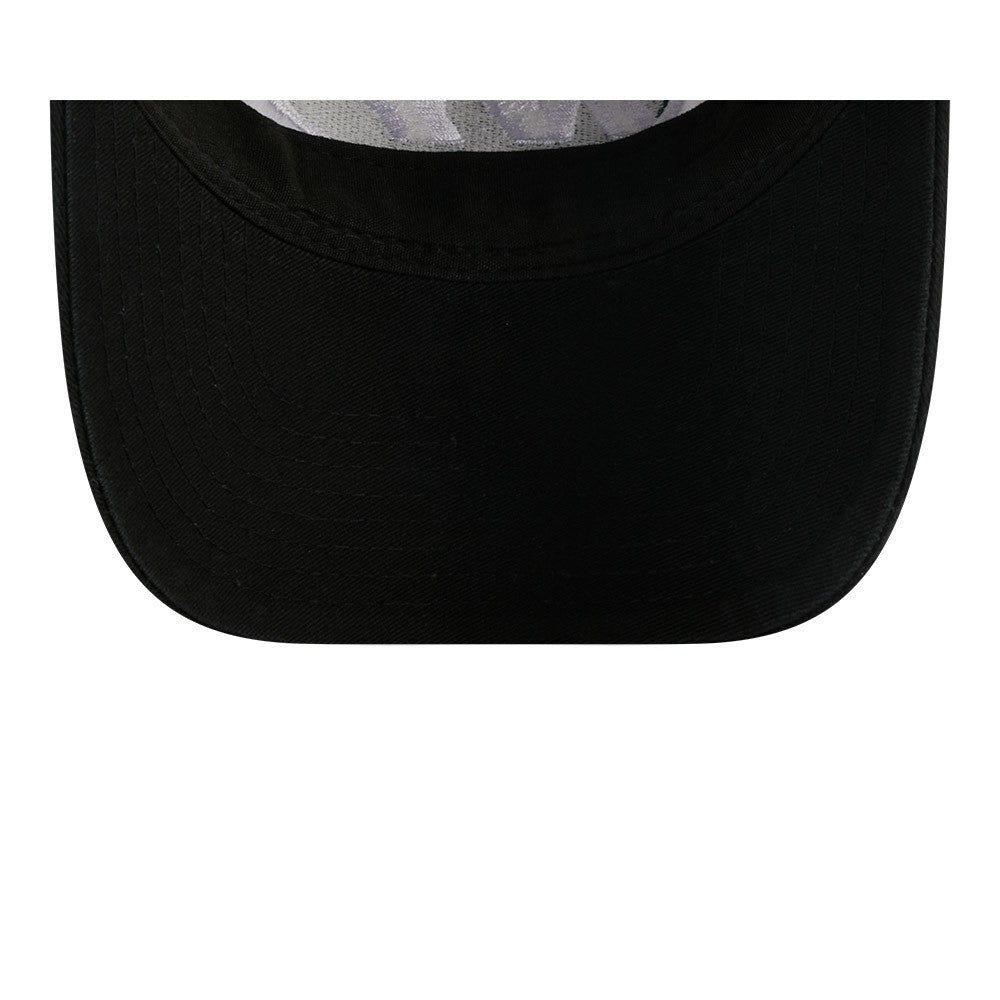 New York Jets New Era 2023 Sideline 9TWENTY Adjustable Hat White/Black | NFL