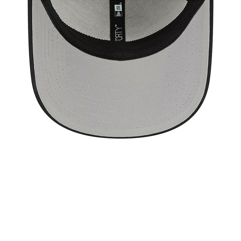 Cleveland Browns New Era 2023 Sideline 9FORTY Adjustable Hat Gray/Black | NFL
