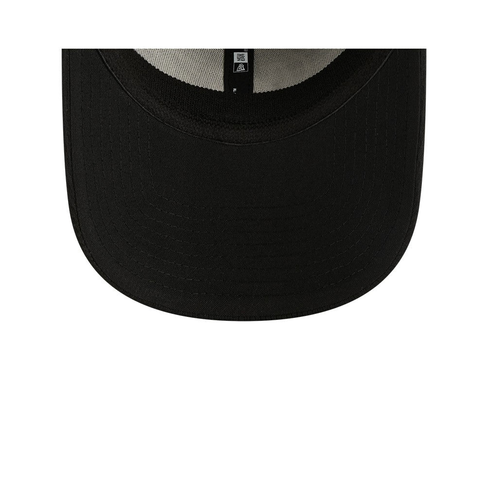 New York Jets New Era 2023 Sideline 9FORTY Adjustable Hat Green/Black | NFL
