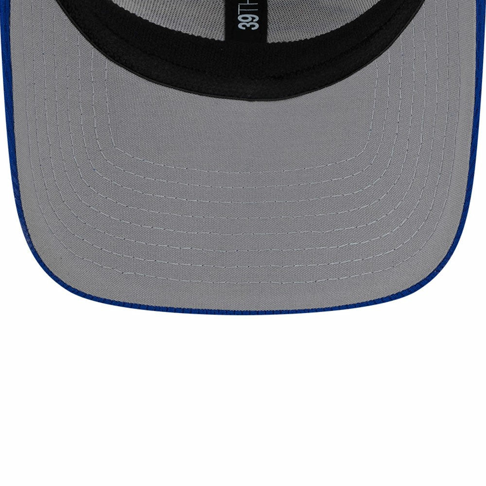 Los Angeles Chargers New Era 2023 Sideline 39THIRTY Flex Hat White/Blue | NFL