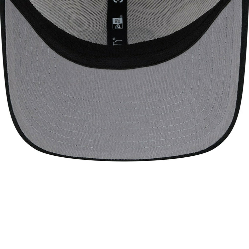 New Orleans Saints New Era 2023 Sideline 39THIRTY Flex Hat White/Black | NFL