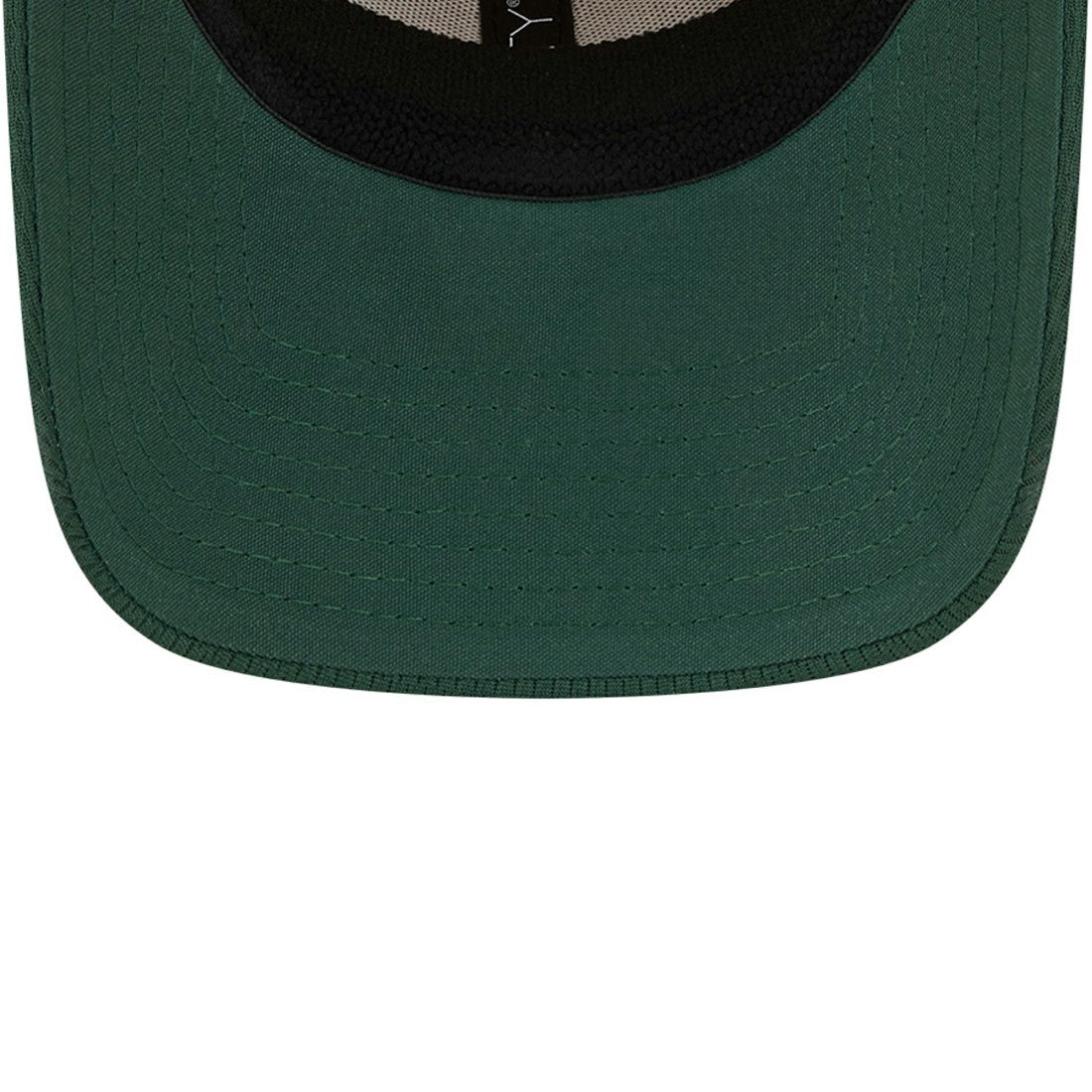 Green Bay Packers New Era 2023 Sideline 39THIRTY Flex Hat Gold/Green | NFL