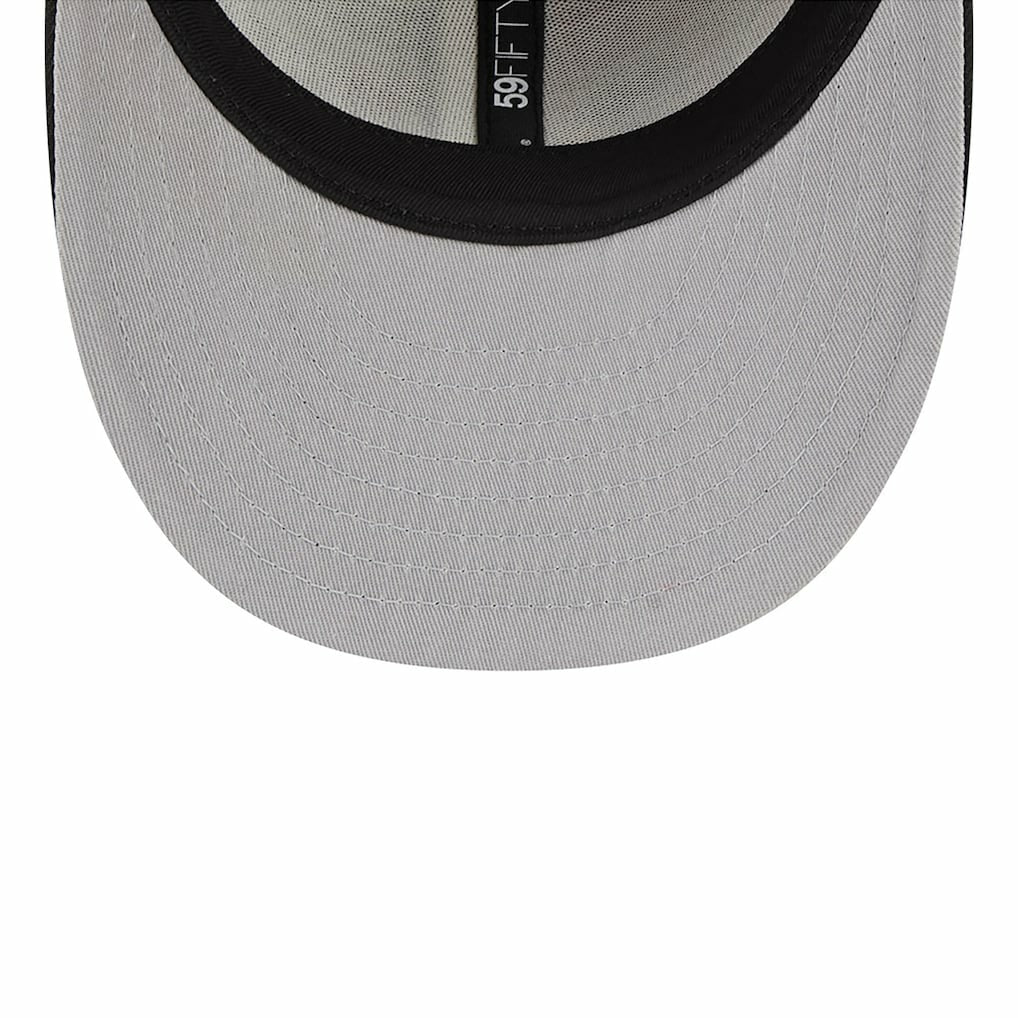 Arizona Cardinals New Era 2023 Sideline Low Profile 59FIFTY Fitted Hat Cardinal/Black | NFL