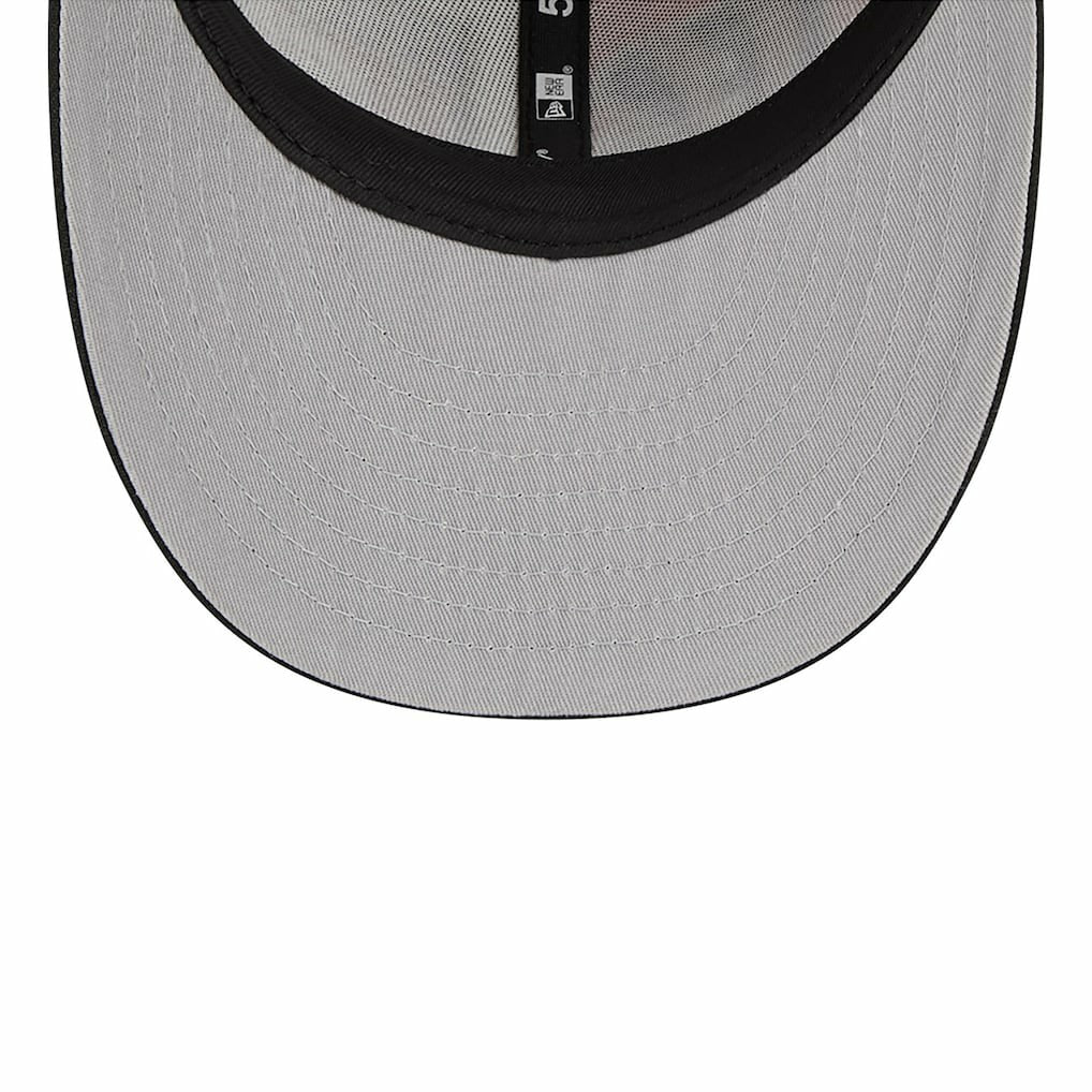 Cincinnati Bengals New Era 2023 Sideline Low Profile 59FIFTY Fitted Hat Orange/Black | NFL