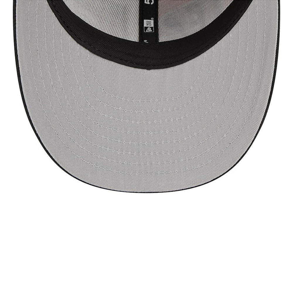 Cincinnati Bengals New Era 2023 Sideline Low Profile 59FIFTY Fitted Hat Orange/Black | NFL