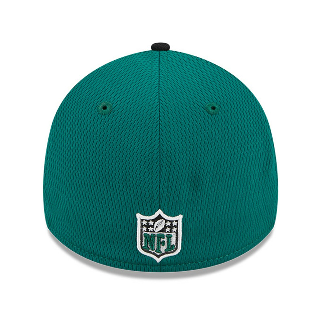 New York Jets New Era 2023 Sideline 39THIRTY Flex Hat Green/Black | NFL
