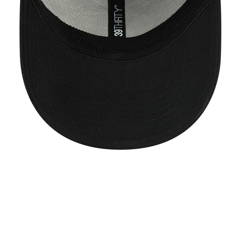 New York Jets New Era 2023 Sideline 39THIRTY Flex Hat Green/Black | NFL