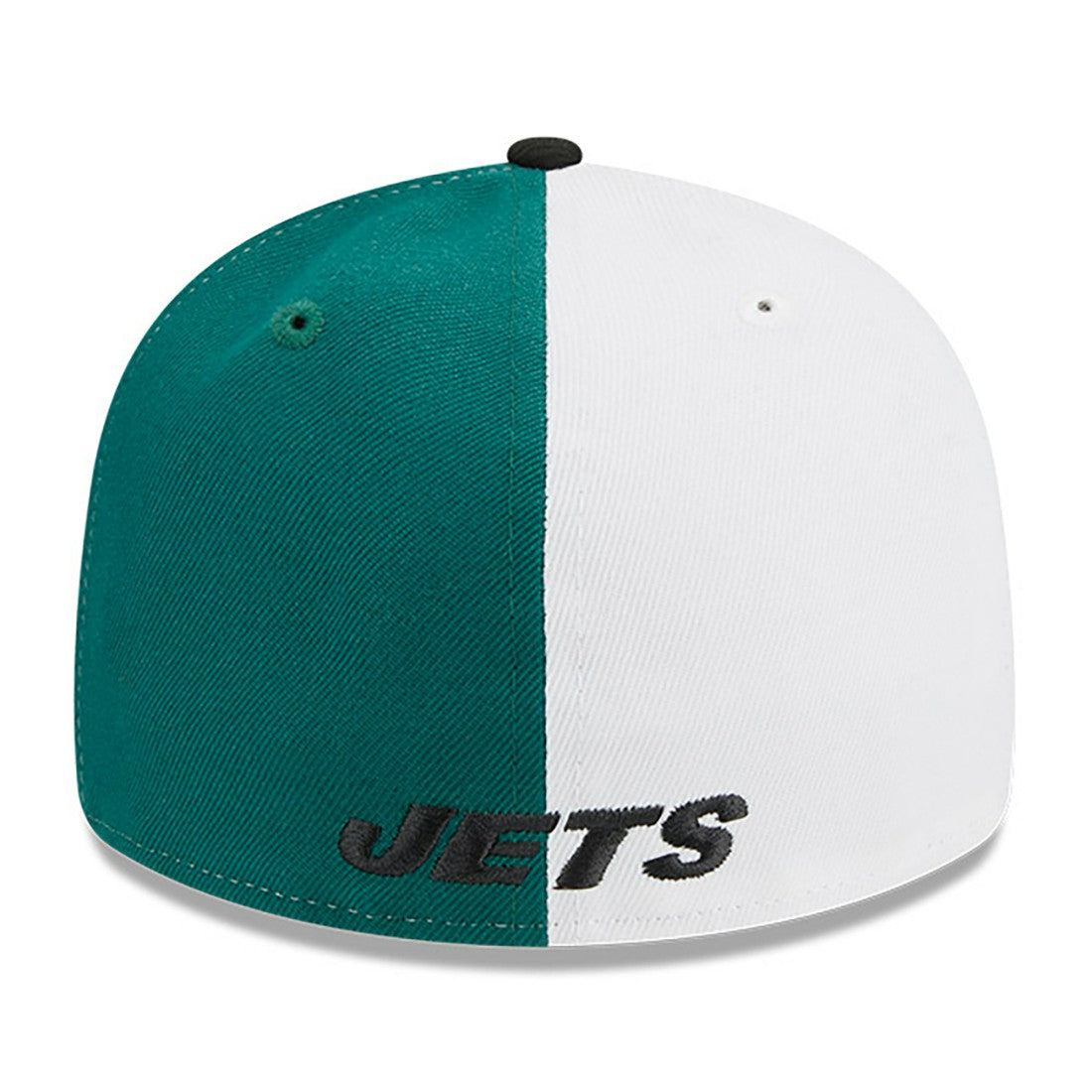 New York Jets New Era 2023 Sideline Low Profile 59FIFTY Fitted Hat Green/Black | NFL