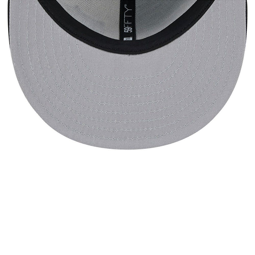 New York Jets New Era 2023 Sideline 59FIFTY Fitted Hat Green/Black | NFL