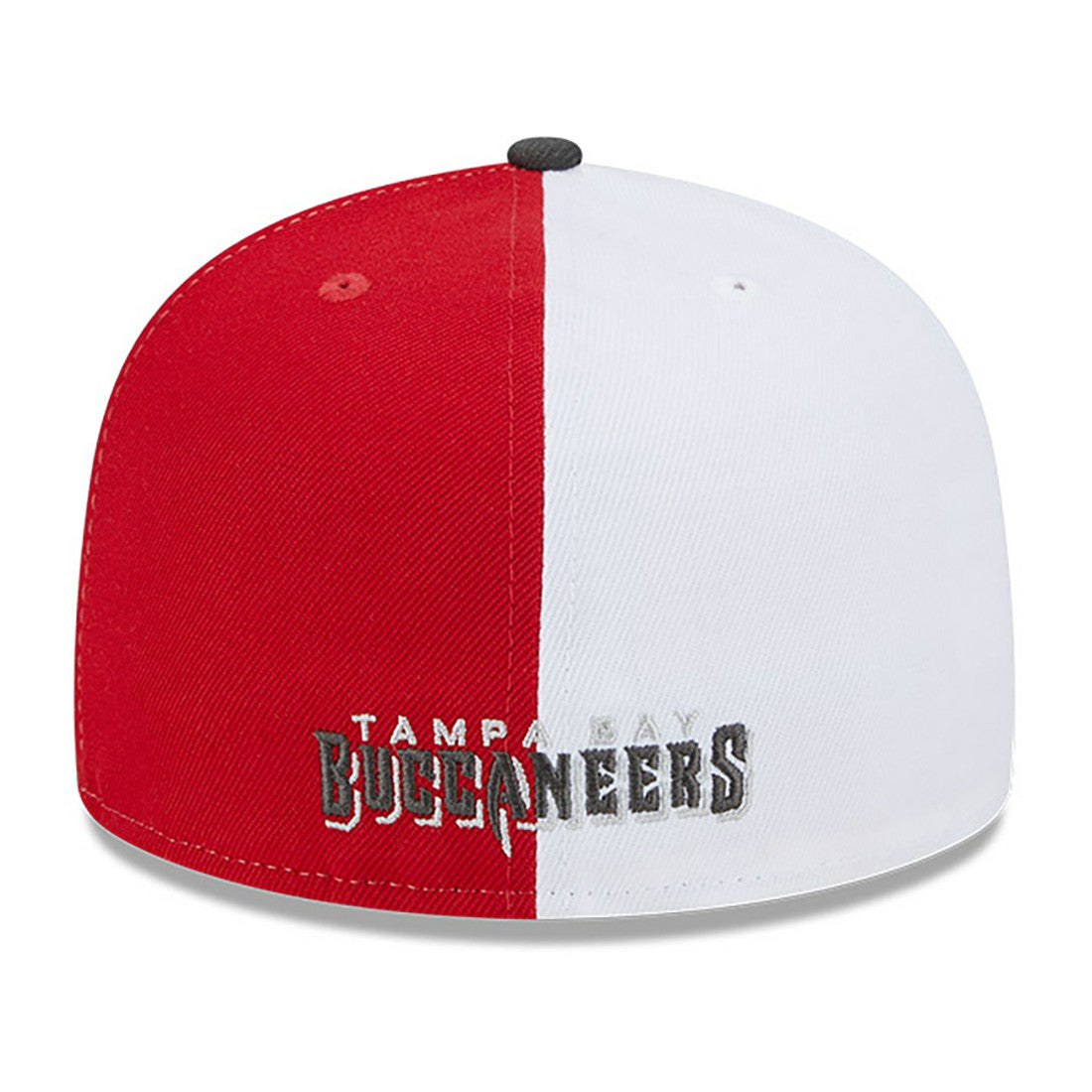 Tampa Bay Buccaneers New Era 2023 Sideline 59FIFTY Fitted Hat Red/Pewter | NFL
