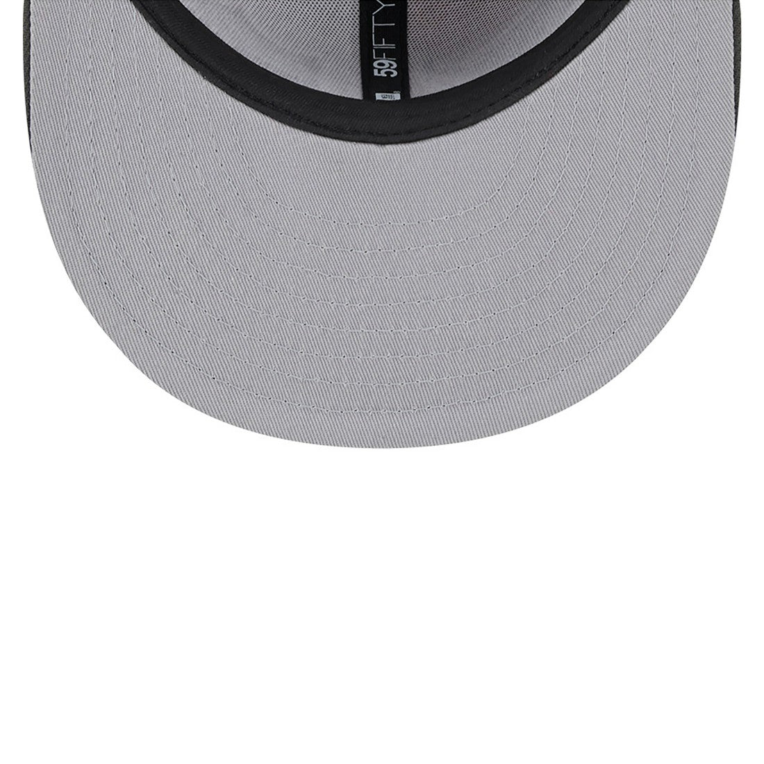 Tampa Bay Buccaneers New Era 2023 Sideline 59FIFTY Fitted Hat Red/Pewter | NFL