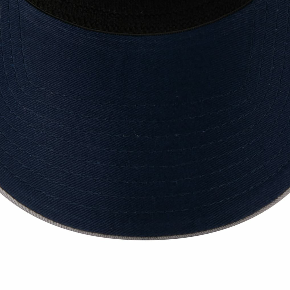 Dallas Cowboys New Era Pipe 39THIRTY Flex Hat Gray | NFL