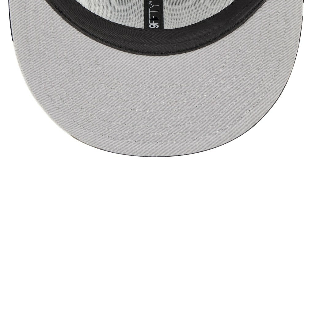 Dallas Cowboys New Era Urban Camo 9FIFTY Trucker Snapback Hat | NFL