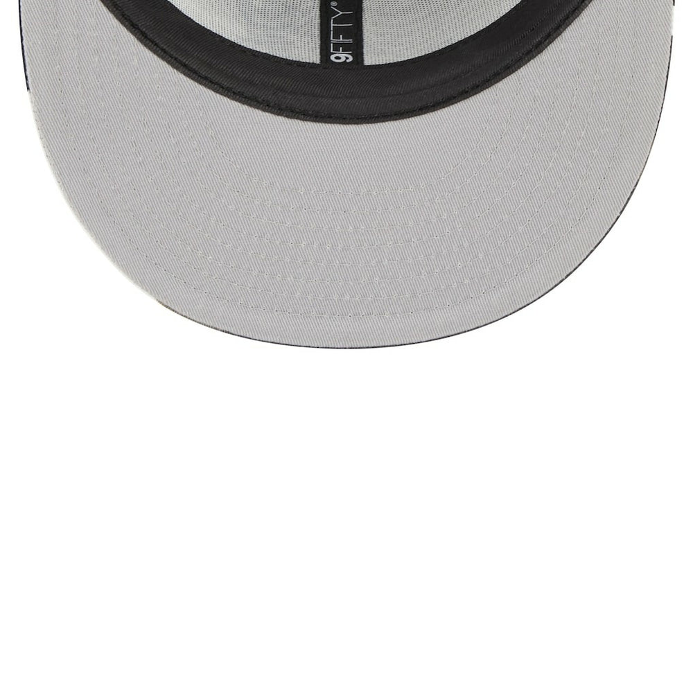 Dallas Cowboys New Era Urban Camo 9FIFTY Trucker Snapback Hat | NFL