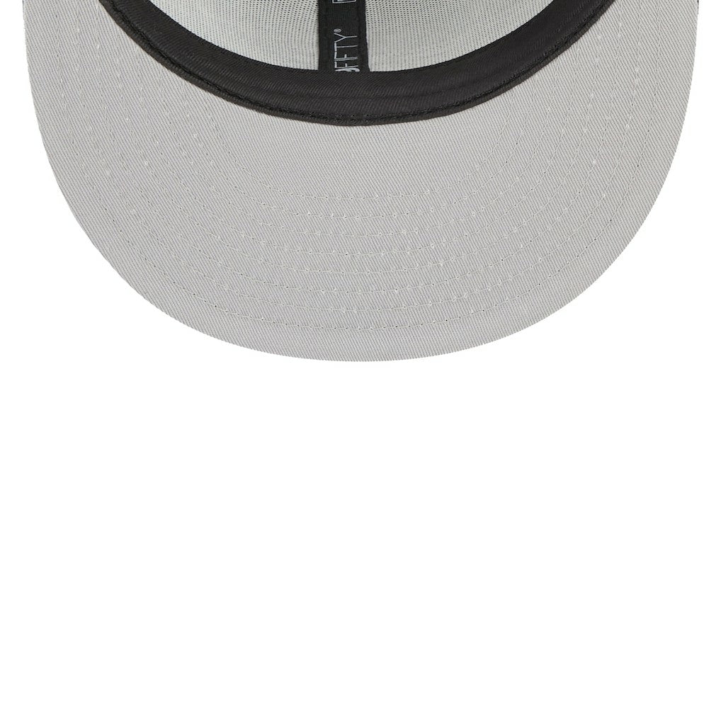 Dallas Cowboys New Era Urban Camo 9FIFTY Trucker Snapback Hat | NFL