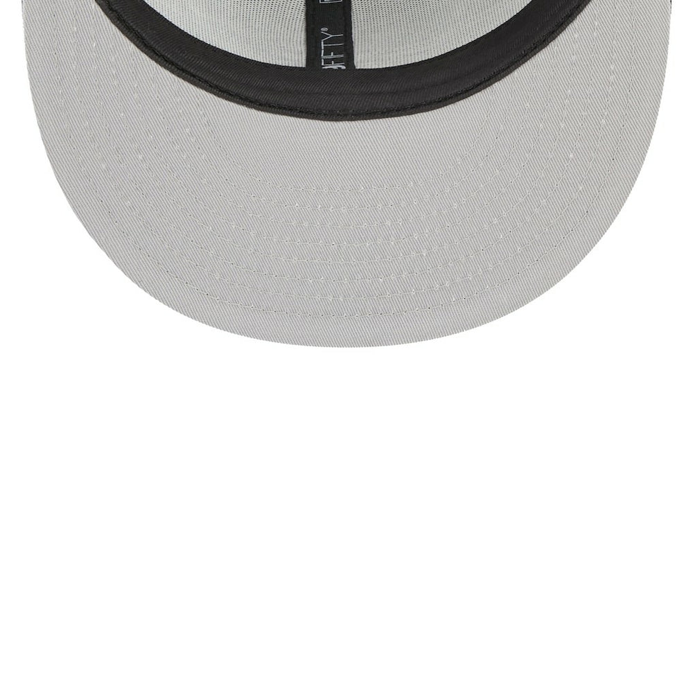 Dallas Cowboys New Era Urban Camo 9FIFTY Trucker Snapback Hat | NFL