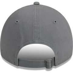 Dallas Cowboys New Era Color Pack 9TWENTY Adjustable Hat Gray | NFL