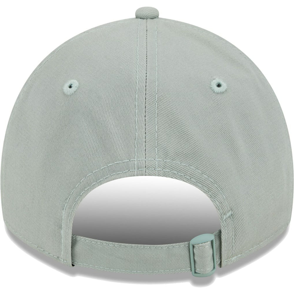 Dallas Cowboys New Era Color Pack 9TWENTY Adjustable Hat Green | NFL