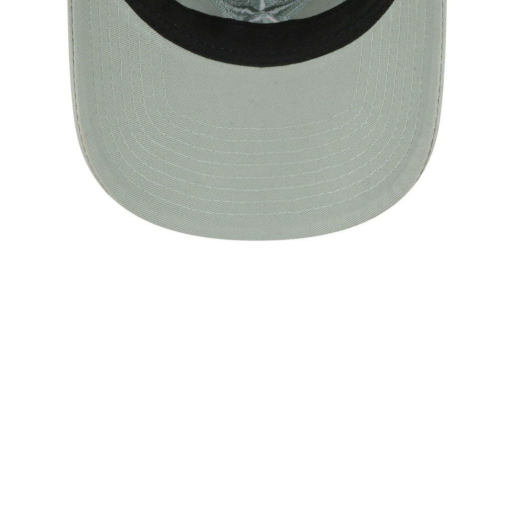 Dallas Cowboys New Era Color Pack 9TWENTY Adjustable Hat Green | NFL