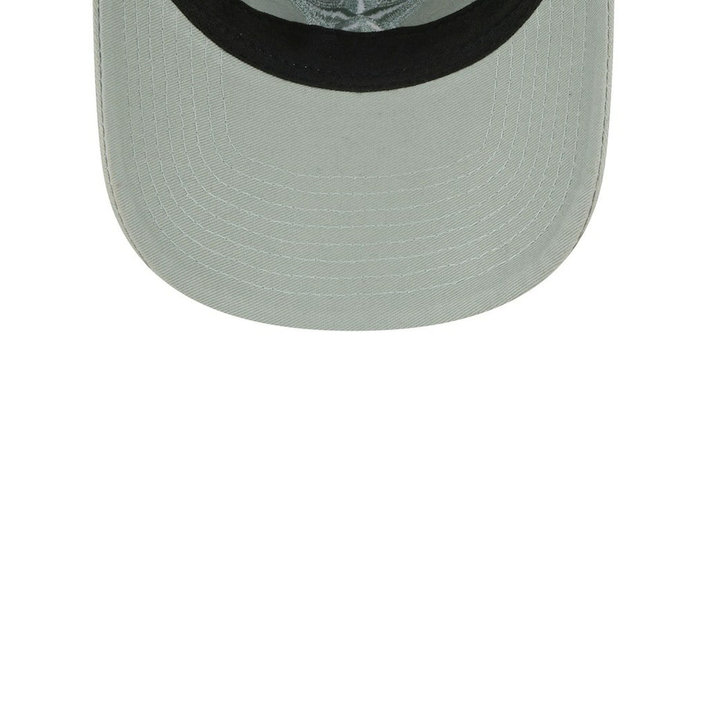 Dallas Cowboys New Era Color Pack 9TWENTY Adjustable Hat Green | NFL
