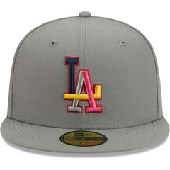 Los Angeles Dodgers New Era Color Pack 59FIFTY Fitted Hat - MLB