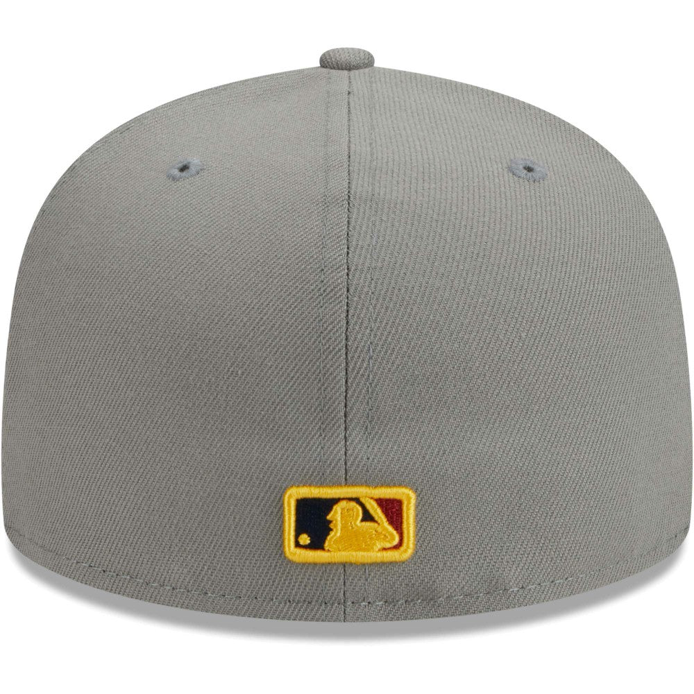 Los Angeles Dodgers New Era Color Pack 59FIFTY Fitted Hat - MLB