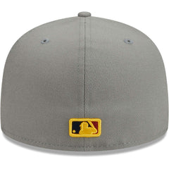 Los Angeles Dodgers New Era Color Pack 59FIFTY Fitted Hat - MLB