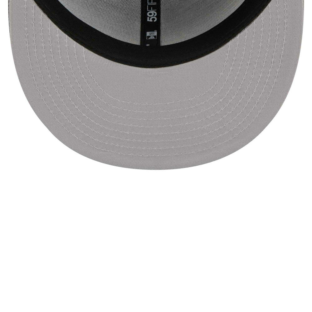 Los Angeles Dodgers New Era Color Pack 59FIFTY Fitted Hat - MLB