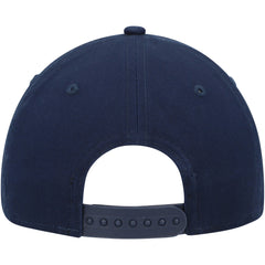 Tennessee Titans New Era Youth Outline 9FORTY Adjustable Hat Navy | NFL