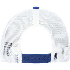 New York Giants New Era Youth Tear 9FIFTY Snapback Hat Royal | NFL