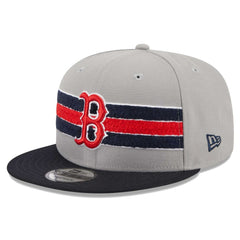 Boston Red Sox New Era Band 9FIFTY Snapback Hat - MLB