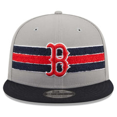 Boston Red Sox New Era Band 9FIFTY Snapback Hat - MLB