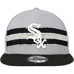 Chicago White Sox New Era Band 9FIFTY Snapback Hat - MLB