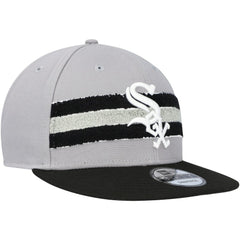 Chicago White Sox New Era Band 9FIFTY Snapback Hat - MLB