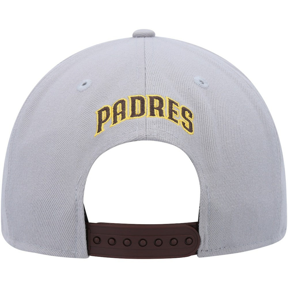 San Diego Padres New Era Band 9FIFTY Snapback Hat - MLB