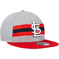 St. Louis Cardinals New Era Band 9FIFTY Snapback Hat - MLB