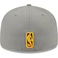 Philadelphia 76ers Color Pack 59FIFTY Fitted Hat Gray - NBA