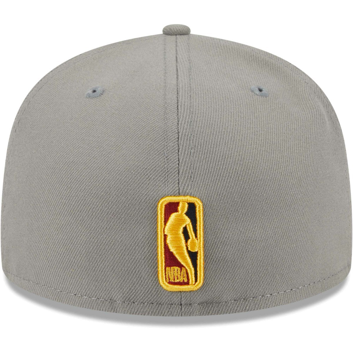 Portland Trail Blazers Color Pack 59FIFTY Fitted Hat Gray - NBA