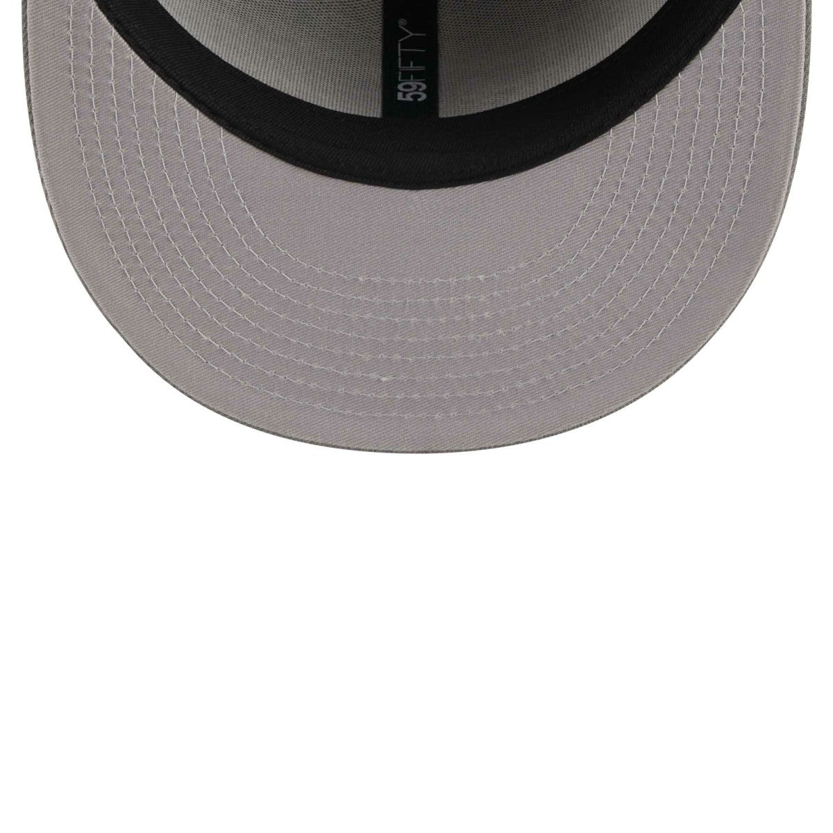 Portland Trail Blazers Color Pack 59FIFTY Fitted Hat Gray - NBA