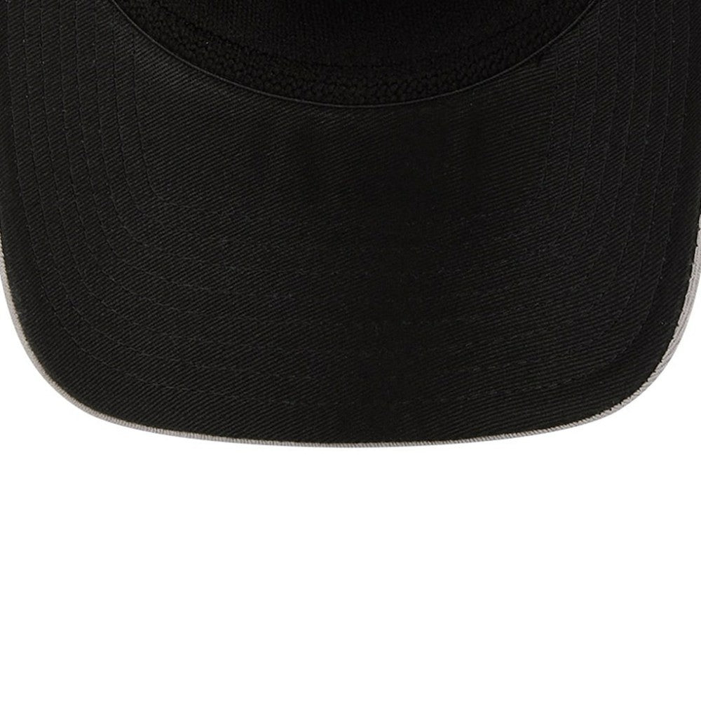 Chicago White Sox New Era Pipe 39THIRTY Flex Hat - MLB