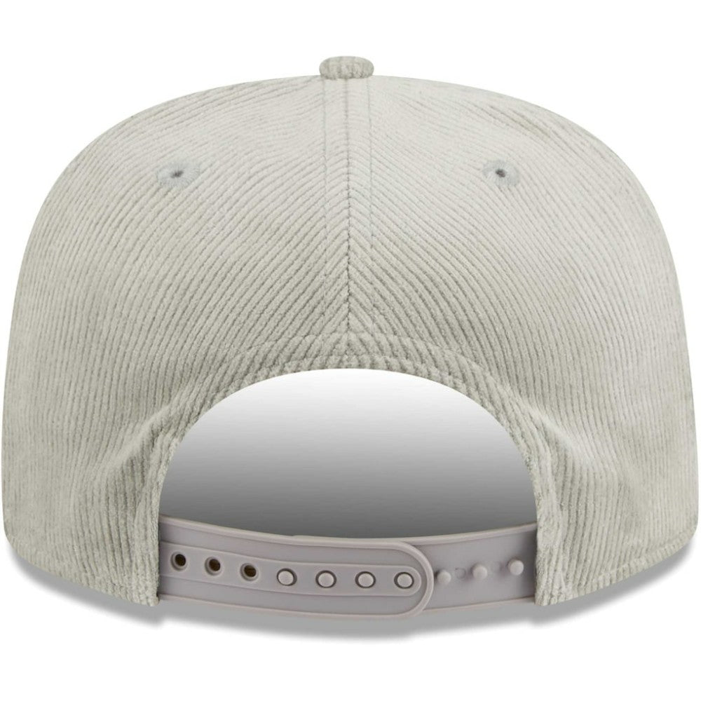 Chicago White Sox New Era Corduroy Golfer Adjustable Hat - MLB