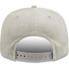 Chicago White Sox New Era Corduroy Golfer Adjustable Hat - MLB