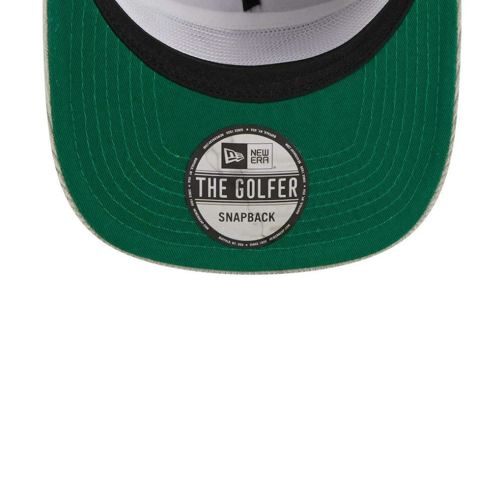 Chicago White Sox New Era Corduroy Golfer Adjustable Hat - MLB